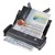Scanner Portable ImageFORMULA P-215II 600 ppp 20 feuilles 9705B003AD